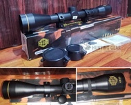 Hunting Scope-Teropong-tele -Telescope-scope-telescope - Hakko 4x40