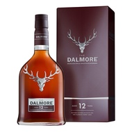 大摩（DALMORE）大摩 Dalmore 达尔摩帝摩 单一麦芽威士忌 高地产区 进口08