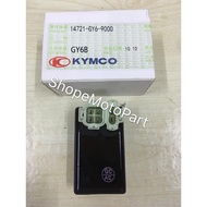 KYMCO NITRO MOSKITO COMEL ORIGINAL ORI NIMOTA CK9 CK9R CDI UNIT ASSY