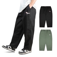 NRDN Clothing VIOLENCE BAGGY PANTS
