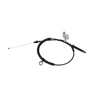 [epxrwv] Throttle Control Cable Wear Resistant PVC Replacement for Ford Compatible with 5L8Z9A758CA