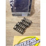 FU SATRIA FU 150 VALVE SPRING RAIDER 150 GF RACING/ - BOYRENK