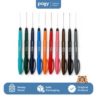 PENCO Glider Color Pen Original Premium Pen/