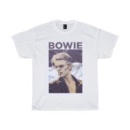 David Bowie Men's T-Shirt