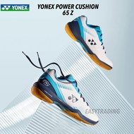 Yonex Badminton Power Cushion 65Z Wide Shoes Sportswear