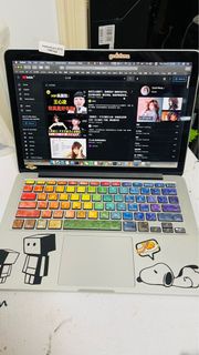 MacBook Pro 2013