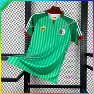 Algeria 2026 World Cup Away Men's T-Shirt