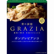 藍洞 GRAZIA Vongole Bianco 125g