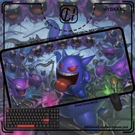 Anime high school dxd teclado mecánico mouse pad 900x400 gaming teclado mousepad large cute mausepad