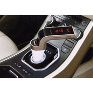 G7 BLUETOOTH TRANSMITTER MODULE CAR CHARGER SAVER/