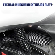 【CH*】 Rear Fenders Motorcycle Mudguard for PCX160 125 Motocross Modification Accessories
