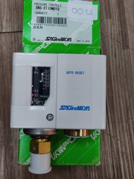SAGINOMIYA Pressure Switch SNS-C110