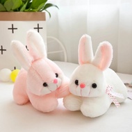 Grab Doll Bunny Doll Bunny Doll Bunny Plush Toy Bunny Doll Long-Eared Bunny Event Gift