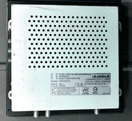 TU-PAD01K視訊盒松下國際牌Panasonic電漿電視 37吋~50吋通用機型 型號適用視訊盒