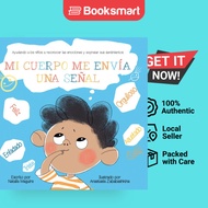 MI CUERPO ME ENV - Paperback - Spanish - 9783982279985