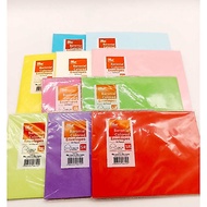 Colored Envelopes/Mailers Envelope/Sobre Envelope A4 Envelope A5 Envelope A6