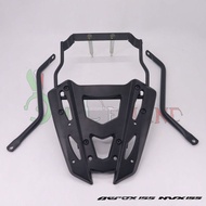 BRACKET BOX BRACKET BOX YAMAHA AEROX 155 OLD NVX155 AEROX NEW - PRIORITY MOTOR