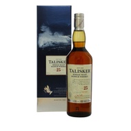 Talisker 25 Years Old 泰斯卡25年