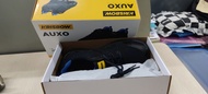 Sepatu Safety Krisbow Auxo 40-42