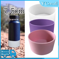 7.5cm Water Bottle Boot Tumbler Boot Bottles Sleeve Anti-Slip Protective Sleeve