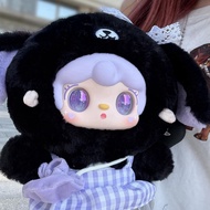 ตุ๊กตา Yooki Oxygen 400 รุ่นที่สอง บลายด์บ็อกซ์ น่ารัก ตุ๊กตาสะสมของเล่นเด็กผู้หญิง ของขวัญน่ารัก Wi