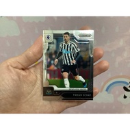 Fabian Schar Football Player Card