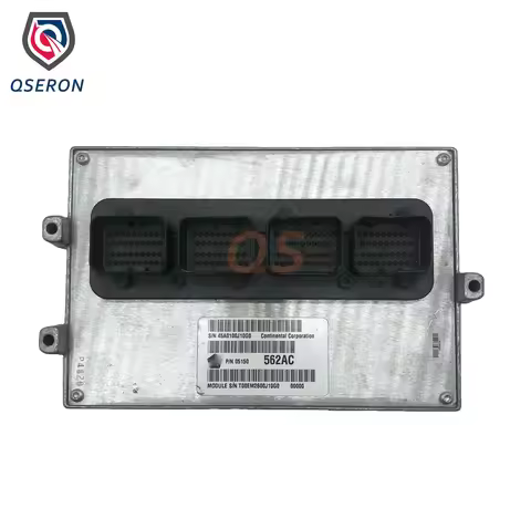 Engine Control Unit Module Computer 45A0100J10G0 05150562AC 05150 562AC ECM ECU Electronic Control M