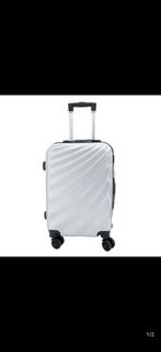 20吋行李箱luggage 行李喼