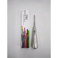 Elite Root Elevators/Lussator Kit 3mm Curved ED-REK-3C