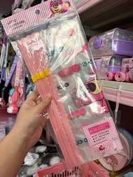 Lotso Slide Zipper Bag 4pcs