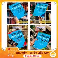 English Vocabulary in Use Elementary - AEON BOOKSTORE