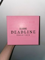 [現貨] BLACKPINK 相機 高陽演唱會 場周 周邊 HORN MINI CAMERA 週邊 DEADLINE TOUR