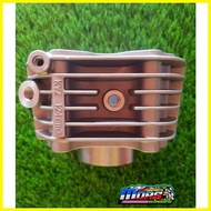 ☈ ◺ ❃ Pitsbike 57mm Cylinder Block Bore Kit (Casting Piston) for XRM 125 Fi