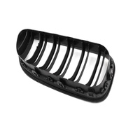 Car Front Kidney Double Line Grille Sport Grill Replacement for F06 F12 F13 M6 650i 640i 2012-2018Ne