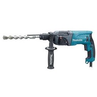 汎宇．好工具｜MAKITA日本牧田 HR2230四溝旋轉二用免出力鎚鑽(實體店面-全新)優惠中