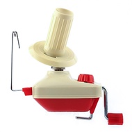 Manual Knitting Yarn Winder / Wool Yarn Ball Winder