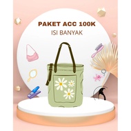 PAPER BAG PACKAGE ACC 100K