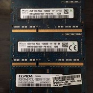 1600 MHz ram ddr3