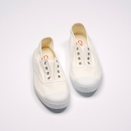 CIENTA Spanish National Canvas Shoes 70997 05 White Classic Fabric Adult Canvas Shoes Women Sneakers