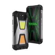 [全新New] 8849 Tank 3S 5G | 6.79" 120Hz 15600mAh DLP投影儀 露營燈 警示燈 夜視 三卡槽 WiFi6 雙頻GPS 三防手機 Rugged Phone