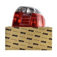 ไฟท้าย VIOS ปี 05-06 NCP42 TYC เสื้อ(R)ตัดหมอกหลัง (11-B081-A1-8B)(สินค้าราคาต่อ 1 ชิ้น)