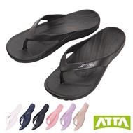 ATTA | Sole Pressure (Flip-Flops) Arch Simple Flip-Flops (8 Colors) [333 Home Shoe Store] Classic Hot/Foot Release// Painless