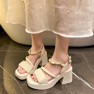 Heels for Women Heels for Women 3.5 Inches Versatile High Heels Chunky High Heels