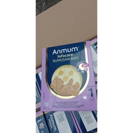 susu Anmum for new born