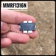 Mmrf1316n 1.8-600MHz, 300W CW, 50V Wideband RF Power LDMOS Transistor Not MRFE6VP6300H