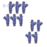 A1120780149 Fuel Injectors Nozzle 0280156014 for Mercedes Benz CLK320 C320 ML320 3.2L Chrysler Cross