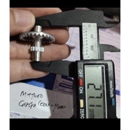 Main gear Drive gear original maguro Carrera reel original