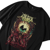 Deathcore T-shirt| Metal t-shirt| Chelsea Grinn Vol 1161