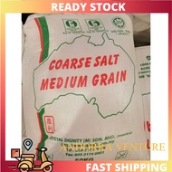 Aquarium Sea Salt Organic Sea Salt Organic Aquarium Sea Salt 50KG