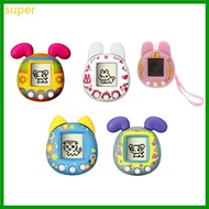 super Electronic Pet Game Toy Nostalgic Digital Pet Raising Game for Child Boys Girls